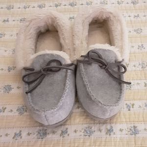 Sonoma Slippers